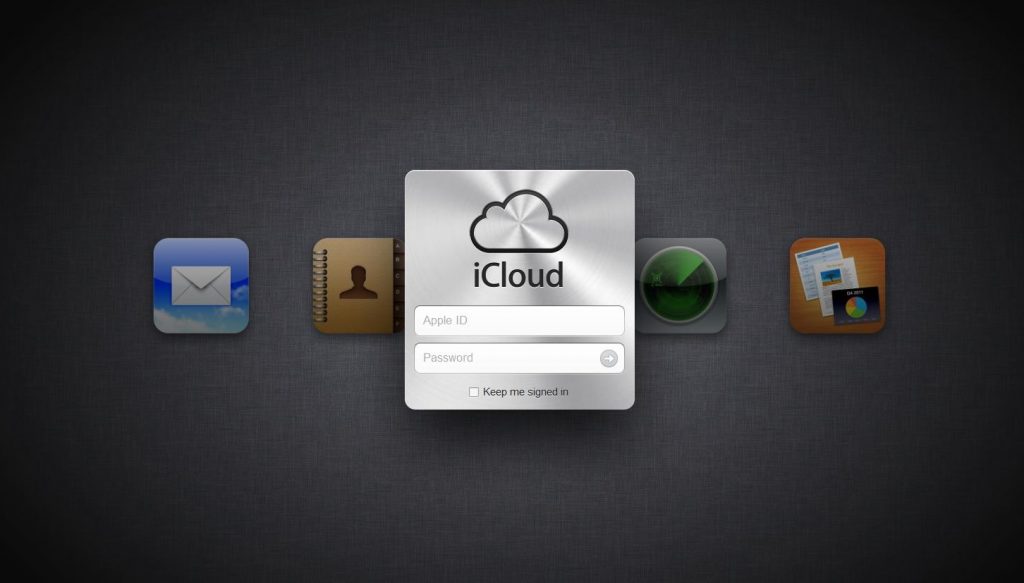 Icloud apple tv. ICLOUD.