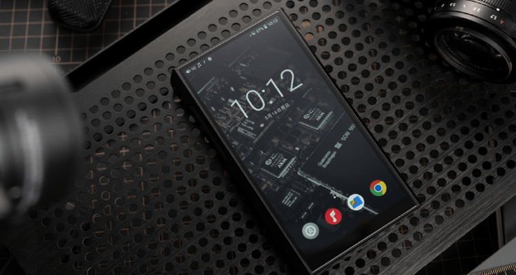 FiiO Portable HiFi Music Player M11 Plus LTD