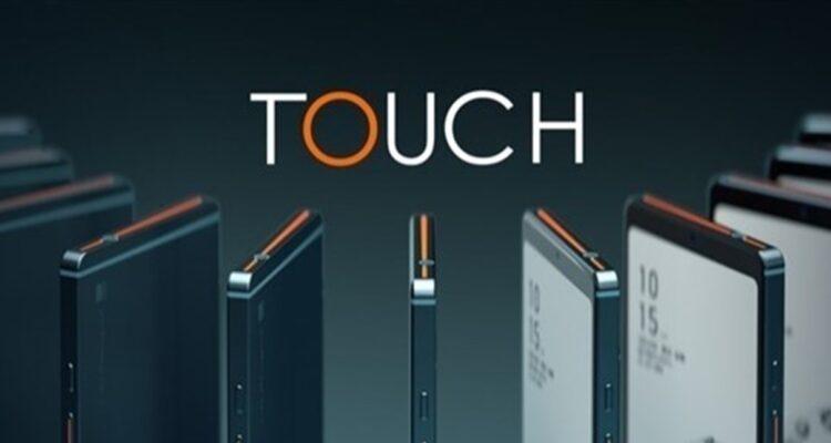 Hisense Touch E-Reader with ES9038 DAC