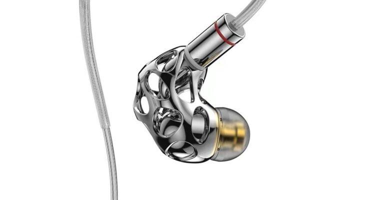 BLON BL-A8 Prometheus