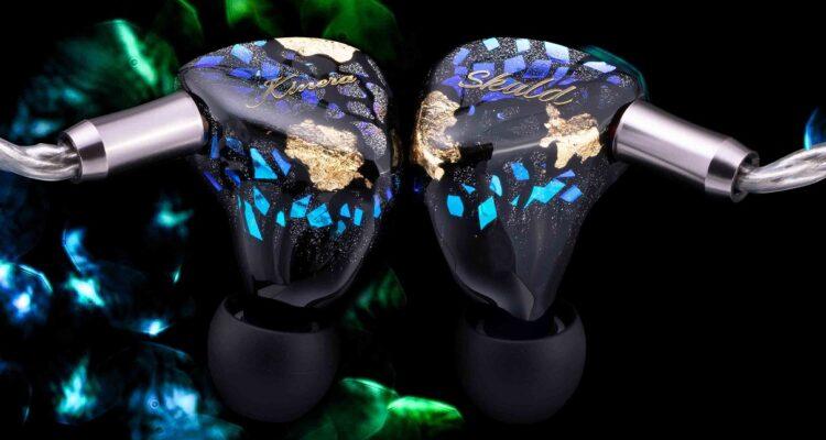 Kinera lmperial SKULD 5BA IEM 2