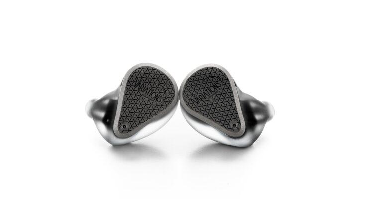 Moondrop Variations 7