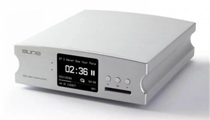 Aune X5s 8th Generation Anniversary Edition 2