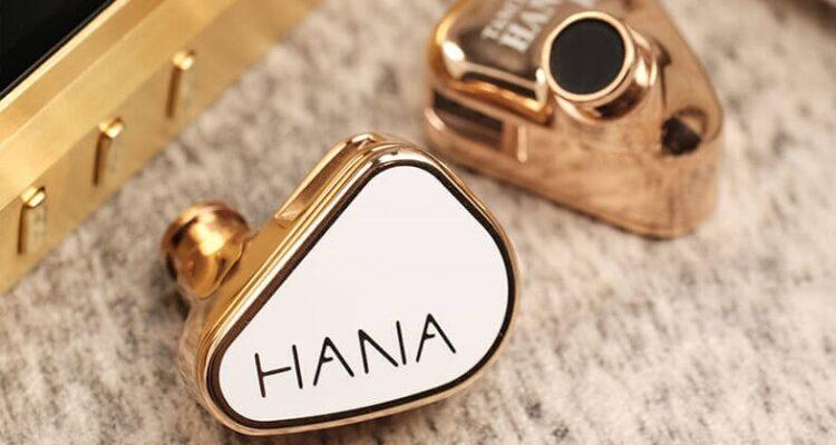 New Tanchjim Hana 2021