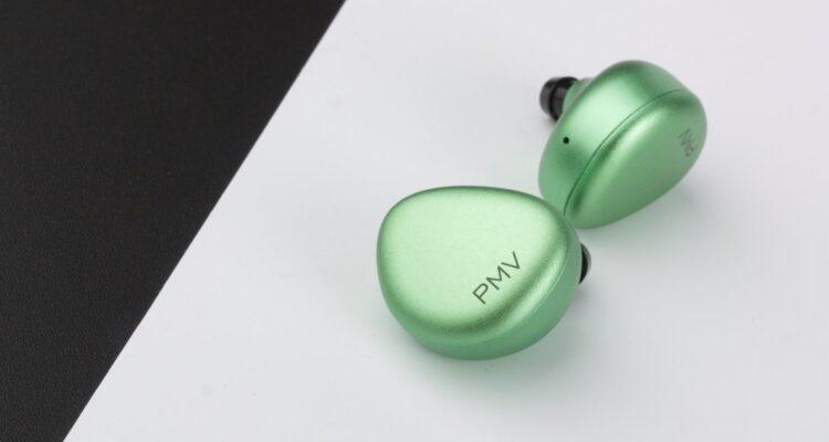 PMV PP Planar IEM