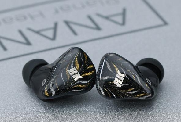 Ranko Acoustics RIE 880 6