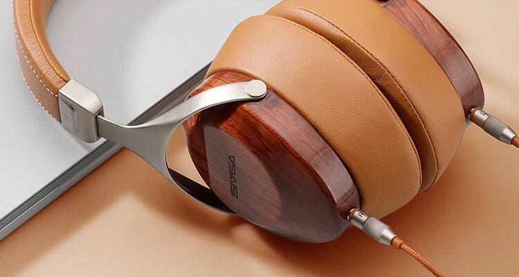 Sivga SV021 Wood Headphone