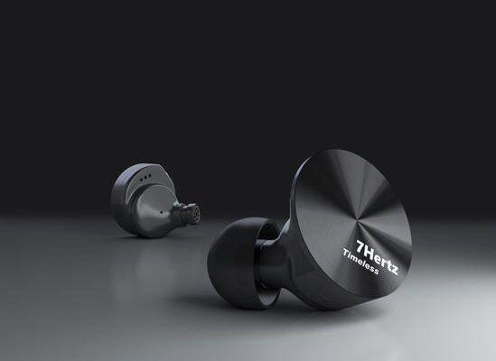 7Hz Timeless Planar Magnetic 2