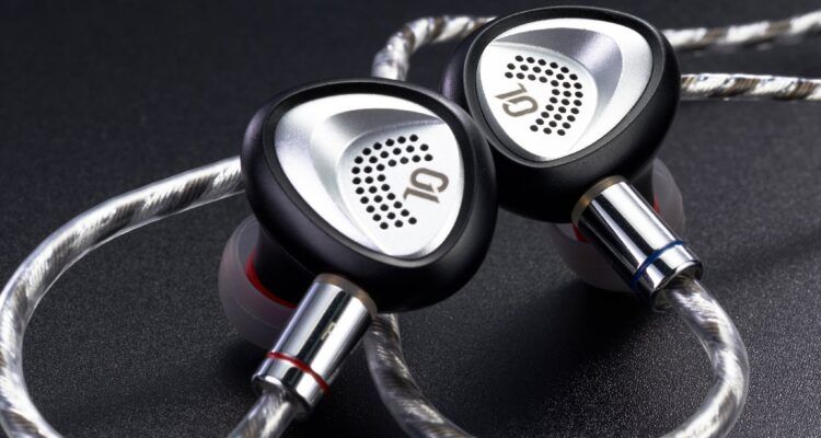 Gold Planar GL12 IEM 2