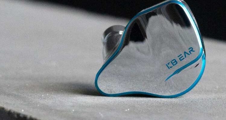 KBEar Aurora IEM 3