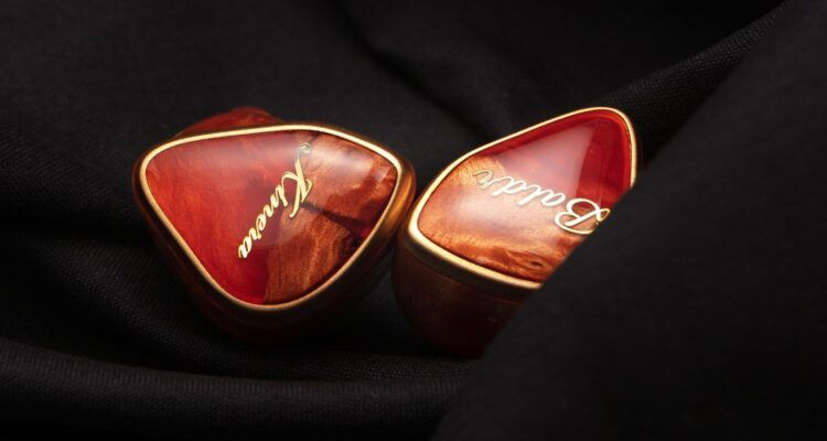 Kinera Imperial Baldr 2.0 4