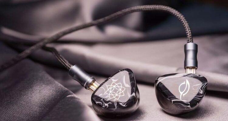 SeeAudio Bravery 4BA IEM 2