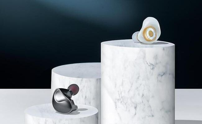 Simphonio RX10 IEM 2