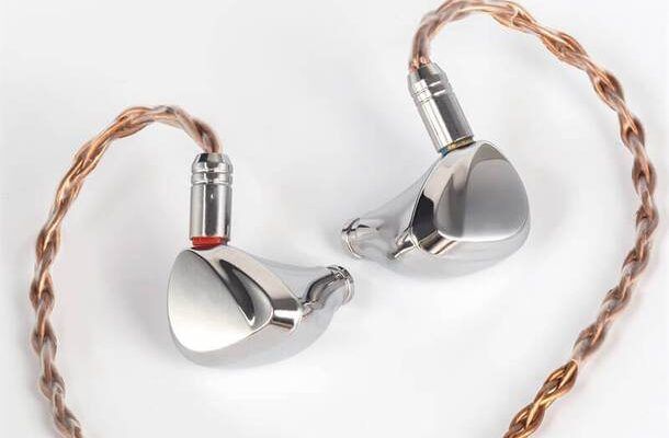 TRI I3 Pro Planar Magnetic 5