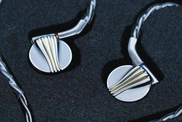 Fiio FD7 Pure Beryllium 2