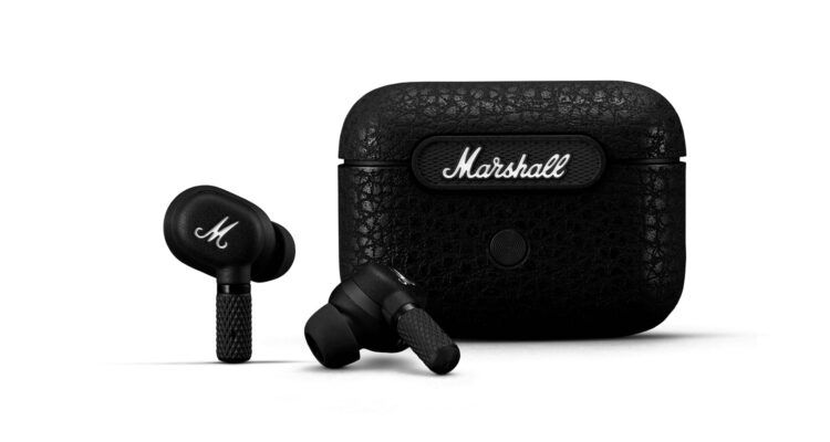 Marshall Motif ANC 2