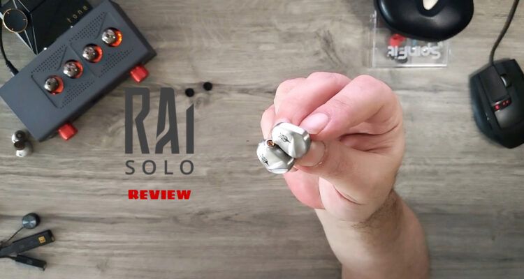 Meze Rai Solo Review Inceleme