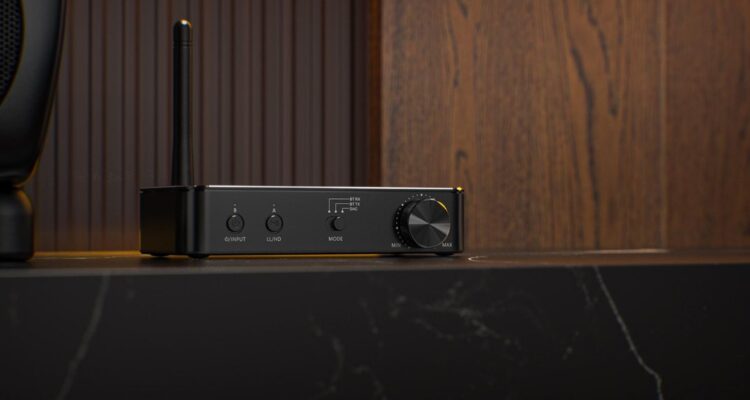 FiiO BTA30 Pro