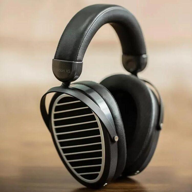 Hifiman Edition XS Planar • AudioAI