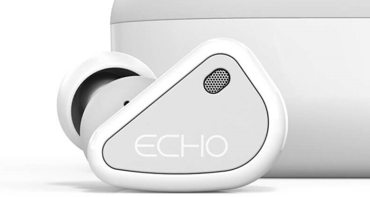 TANCHJIM ECHO Beryllium