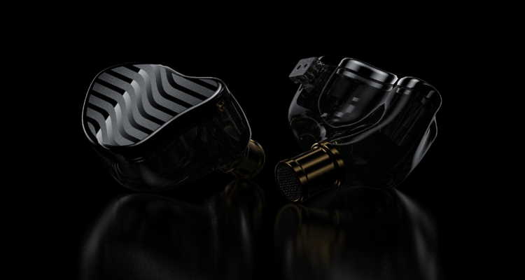 Fiio Announced Jade Audios JH3 and JD3 IEMs 3