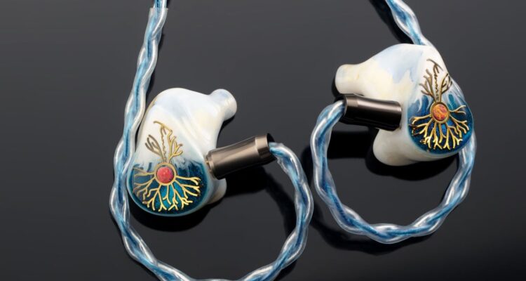 Kinera IDUN 2.0 Golden 5