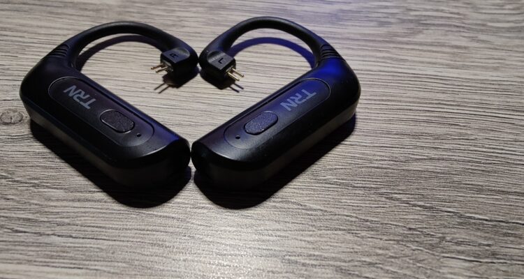 TRN BT30 Bluetooth Earphone Module Review 8 e1639328898215
