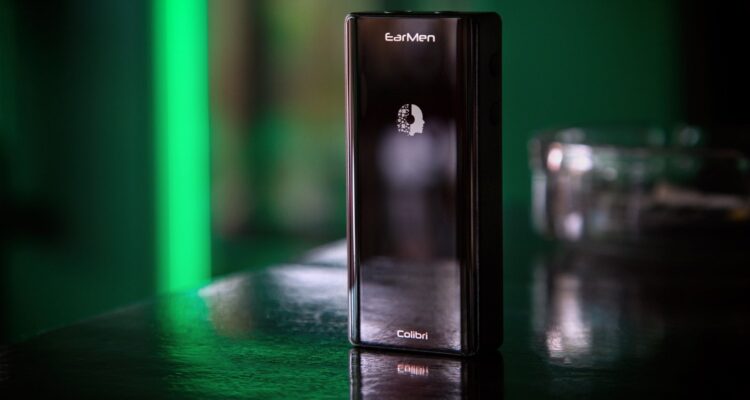 EarMen Colibri USB DAC-AMP