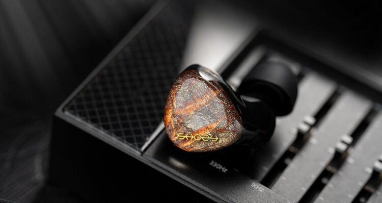 Shozy Magma 2EST1BA1DD