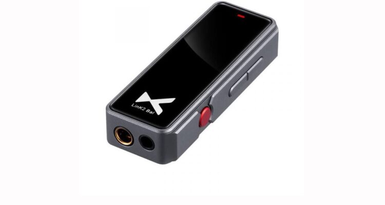 xDuoo Link2 Bal USB DAC AMP 33