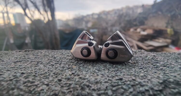 Dunu Titan S Review 21