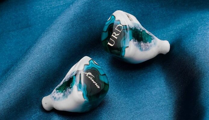 Kinera URD IEM 5