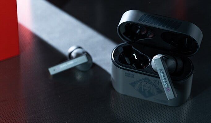 MOONDROP NEKOCAKE SPECIAL EDITION