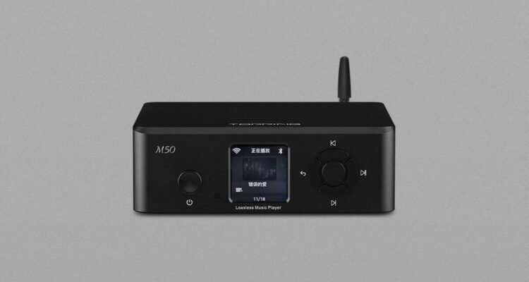 Topping M50