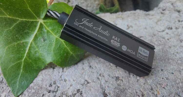 Fiio KA1 USB DAC Review 6 e1652709720676