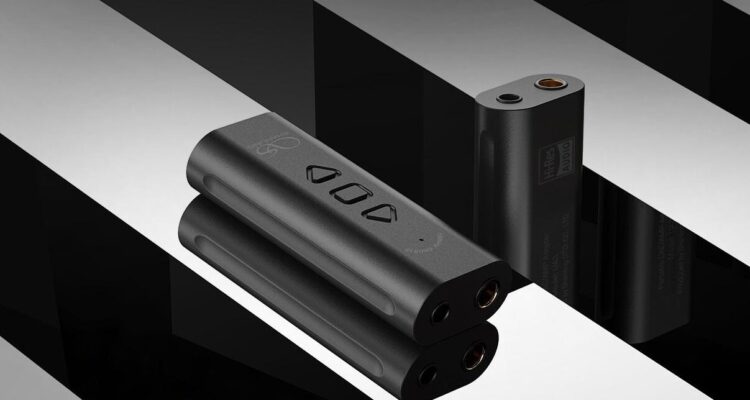 Shanling UA3 Portable DAC AMP 3 e1652791018665