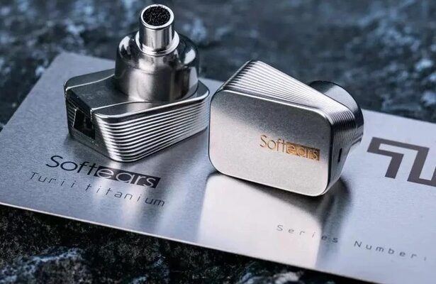 Softears Turii Ti Titanium 22 e1651913886589