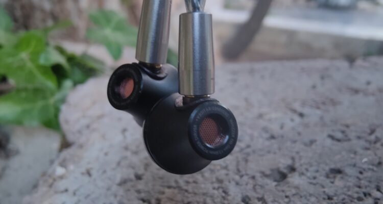 Whizzer BS1 Mmcx Mod 6