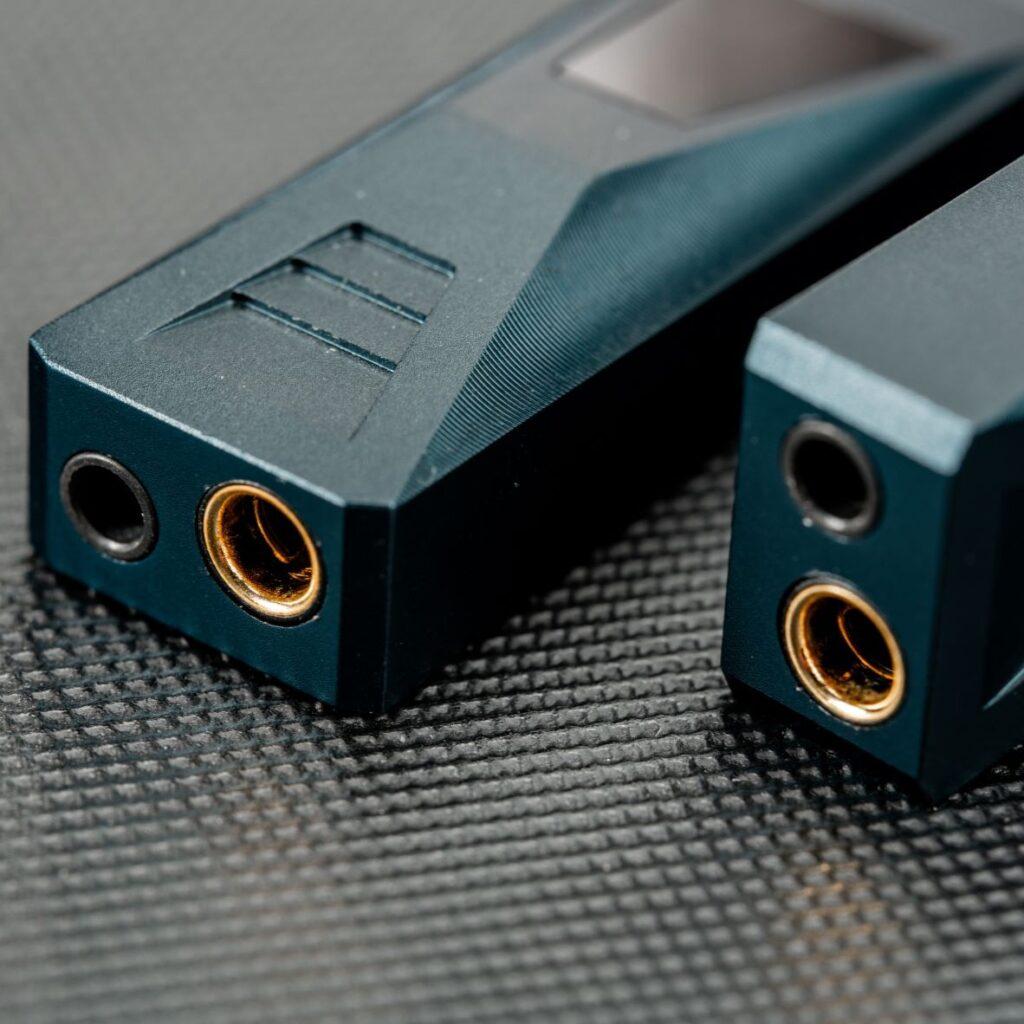 DUNU DTC-500 USB DAC • maDog