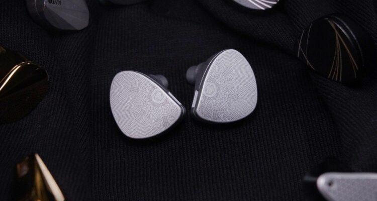 MOONDROP Aria Snow Edition 2