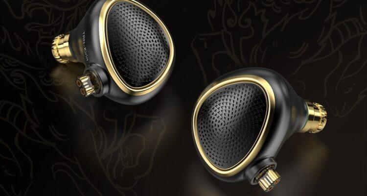 TRN Kirin Planar IEM