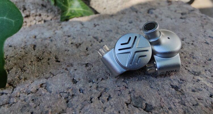 TRN TA1 Max Review 13