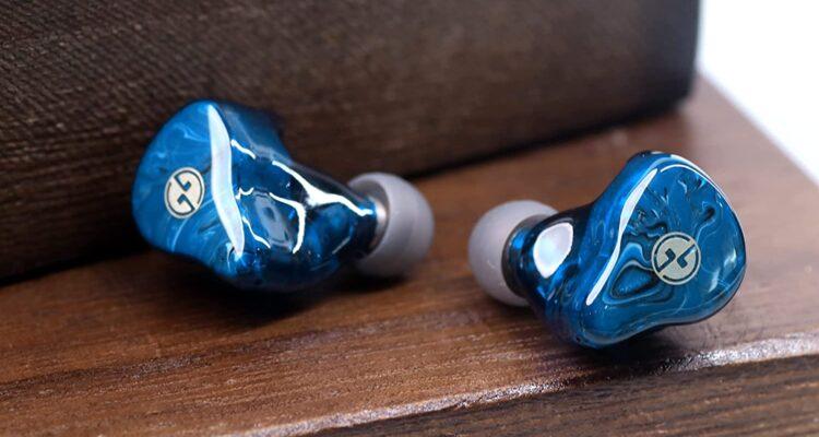 TINHiFi Tin Buds 3 Unboxing & FR Graph