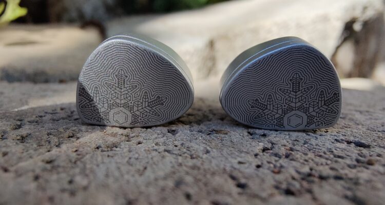 Moondrop Aria Snow Review vs Aria Black vs Chu 7