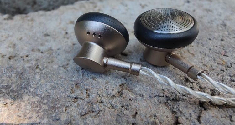 Sivga M200 Earbud Review 21