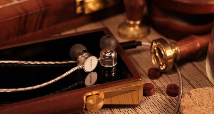 TANCHJIM ZERO released