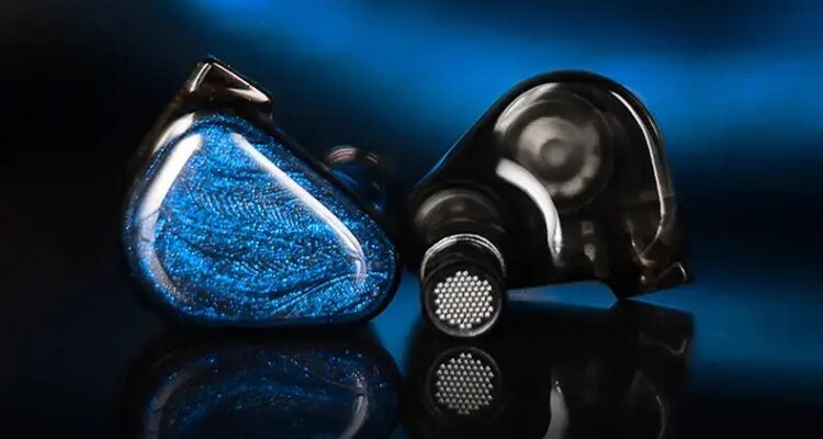 Truthear x Crinacle ZERO