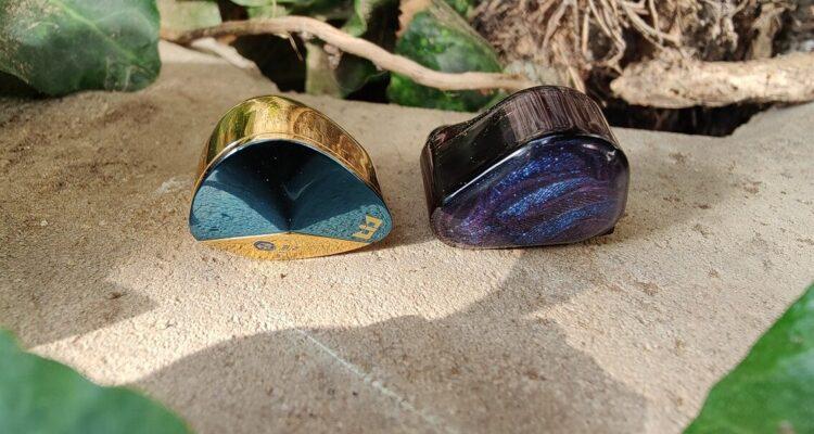 TRI x HBB KAI Review Truthear x Crinacle ZERO Review 18 e1659609446514