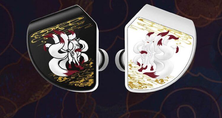 Kinera Celest Gumiho Planar