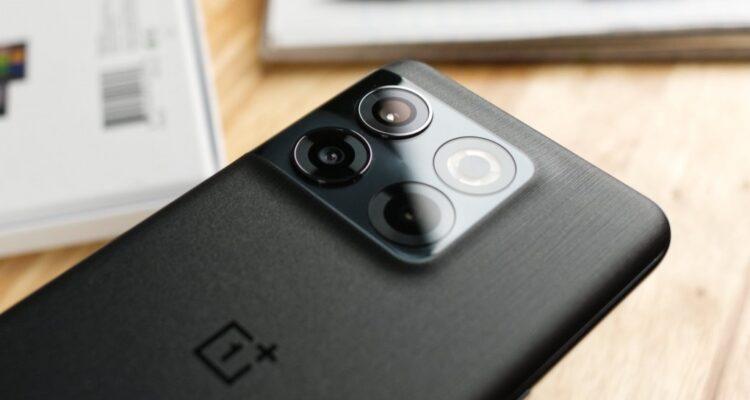 OnePlus 10T Review 3